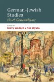 German-Jewish Studies (eBook, ePUB)