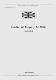 Intellectual Property Act 2014 (c. 18)