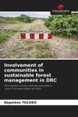 Involvement of communities in sustainable forest management in DRC