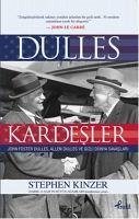Dulles Kardesler - Kinzer, Stephen