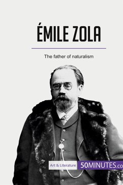 Émile Zola - 50minutes