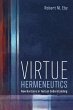 Virtue Hermeneutics - Bild 1