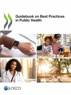 Cover Guidebook on Best Practices in Public Health