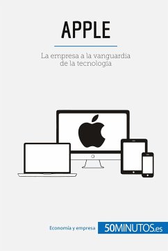 Apple - 50minutos