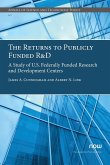 The Returns to Publicly Funded R&D The Returns to Publicly Funded R&D