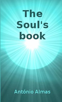 The Soul's book - Almas, António