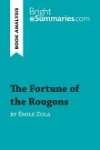 The Fortune of the Rougons by Émile Zola (Book Analysis)