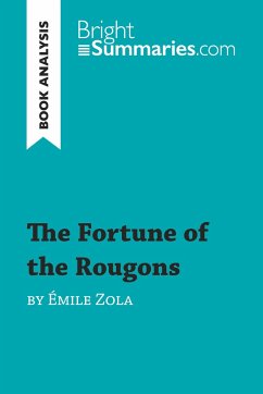 The Fortune of the Rougons by Émile Zola (Book Analysis) - Bright Summaries