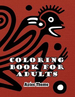 Coloring Book for Adults - Mind