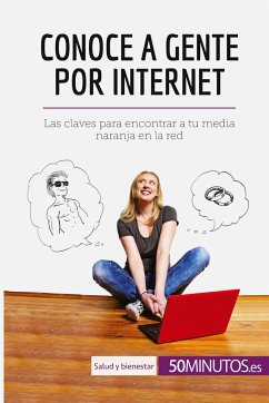 Conoce a gente por internet - 50minutos