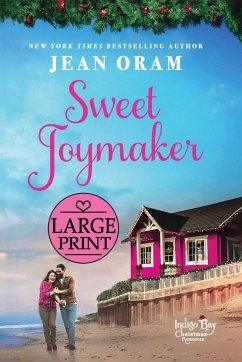 Sweet Joymaker - Oram, Jean