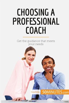 Choosing a Professional Coach - 50minutes