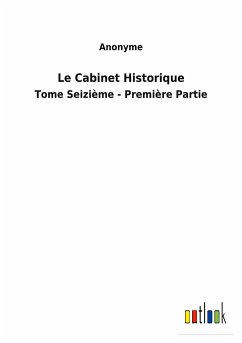 Le Cabinet Historique