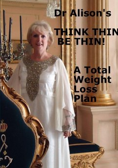 'Think Thin Be Thin!' - Brown, Alison