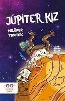 Cover Jüpiter Kiz