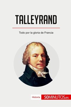 Talleyrand - 50minutos