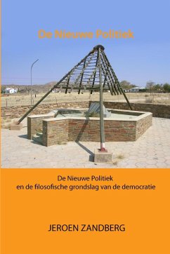 De Nieuwe Politiek - Zandberg, Jeroen