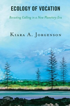 Cover Ecology of Vocation