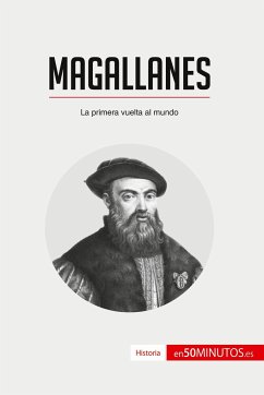 Magallanes - 50minutos