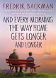 And Every Morning the Way Home Gets... - Bild 1