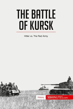 The Battle of Kursk - 50minutes