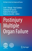 Postinjury Multiple Organ Failure (eBook, PDF)