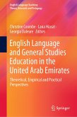 English Language and General Studies Education in the United Arab Emirates (eBook, PDF)