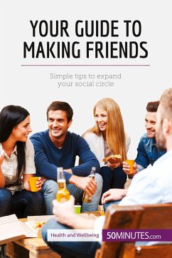 Your Guide to Making Friends - 50minutes