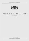 Public Health (Control of Disease) Act 1984 (c. 22)
