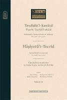 Tesdidül-Kavaid Fi Serhi Tecridil Akaid 3. Cilt - Altas, Esref; Yetim, Muhammed; serif El Cürcani, Seyyid; Ali Koca, Muhammet; Günaydin, Salih