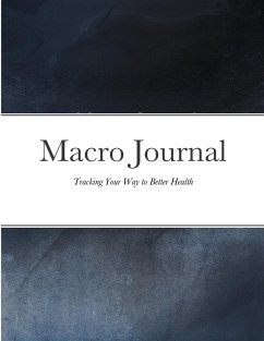 Macro Journal - Mccracken, Cameron