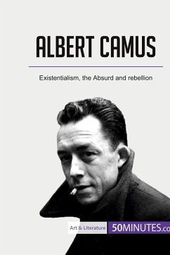 Albert Camus - 50minutes