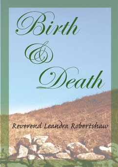 Birth & Death - Robertshaw, Leandra