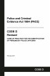 PACE Code D - Bild 1