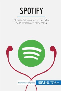 Spotify - 50minutos