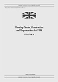 Housing Grants, Construction and Regeneration Act 1996 (c. 53)