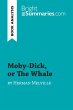Moby-Dick, or The Whale by Herman... - Bild 1