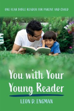 You with Your Young Reader - Engman, Leon D.