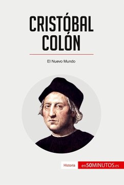 Cristóbal Colón - 50minutos