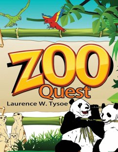 Zoo Quest - Tysoe, Laurence W