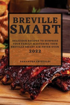 BREVILLE SMART 2022 - Cristaldi, Samantha