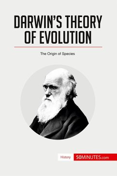 Darwin's Theory of Evolution - 50minutes