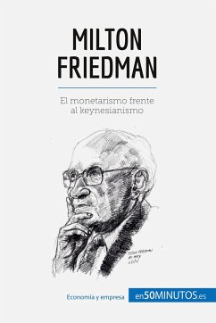 Milton Friedman - 50minutos