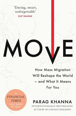 Move - Khanna, Parag