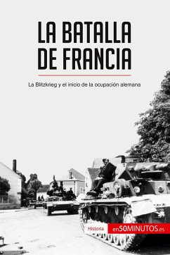 La batalla de Francia - 50minutos