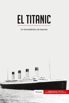 El Titanic - 50minutos