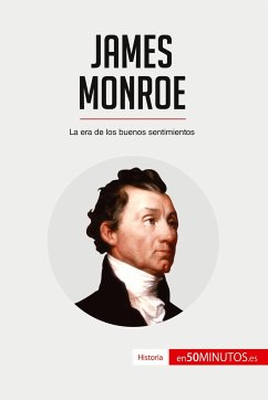 James Monroe - 50minutos