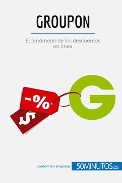 Groupon - 50minutos