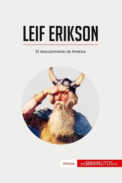 Leif Erikson - 50minutos