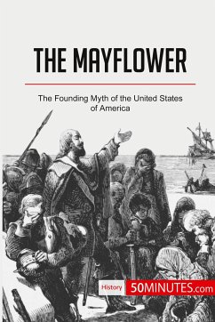 The Mayflower - 50minutes